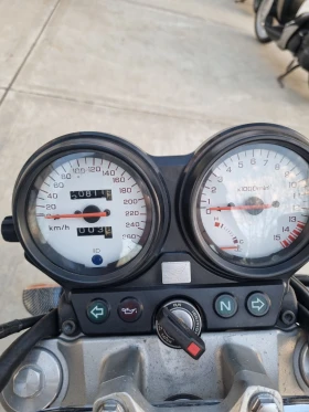 Honda Hornet 20000 km !!!, снимка 9