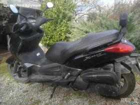 Yamaha X-max | Mobile.bg    4