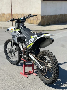 Husqvarna FC | Mobile.bg    3