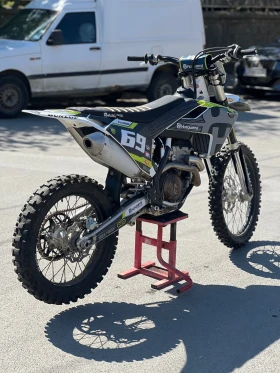 Husqvarna FC | Mobile.bg    4