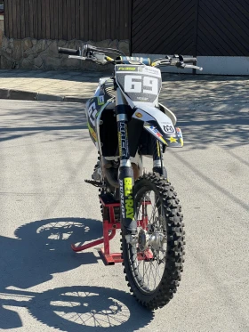 Husqvarna FC | Mobile.bg    2