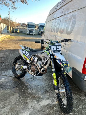 Husqvarna FC | Mobile.bg    6