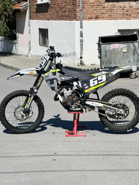 Husqvarna FC | Mobile.bg    5