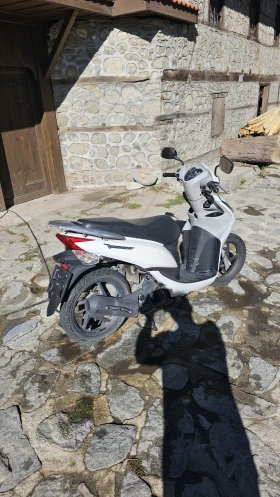 Honda Vision | Mobile.bg    2