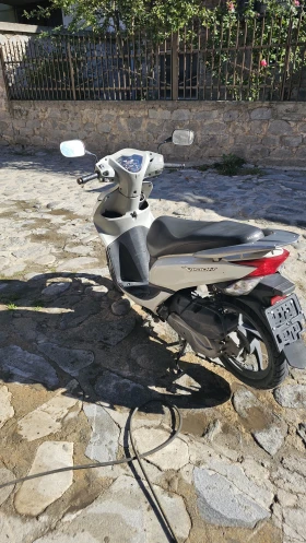 Honda Vision | Mobile.bg    4