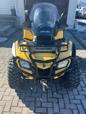 Can-Am Outlander, снимка 2