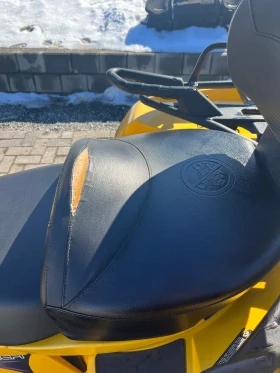 Can-Am Outlander, снимка 3