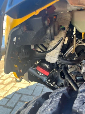 Can-Am Outlander, снимка 5