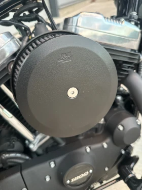 Harley-Davidson Sportster FORTY EIGHT CUSTOM | Mobile.bg � ����� ������ 3