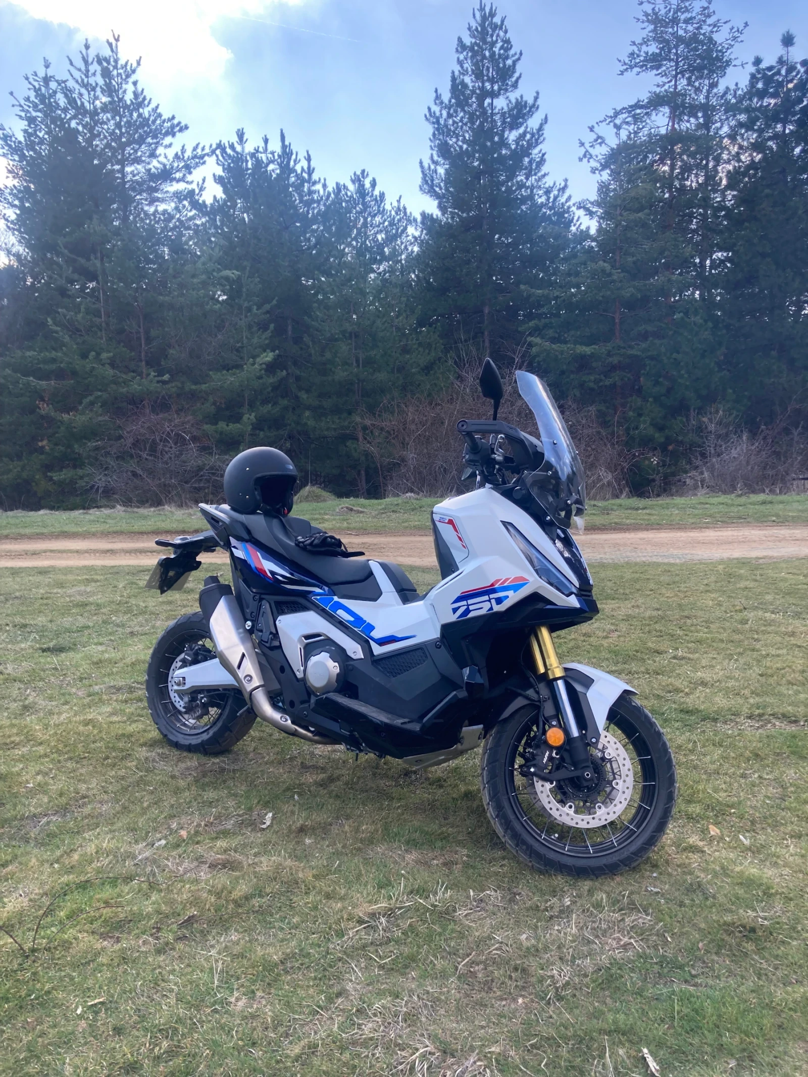 Honda X-ADV 750 | Mobile.bg � ����������� 2