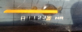 Трактор Hinomoto N229, снимка 5