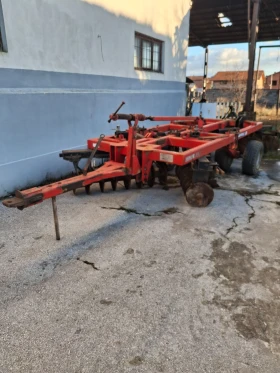 Брана Друга марка Френска , снимка 1