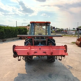      Kubota GL320 *  *   *  * 