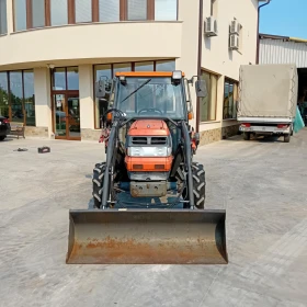  Kubota GL320 *  *   *  *  | Mobile.bg    8