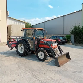  Kubota GL320 *  *   *  *  | Mobile.bg    7