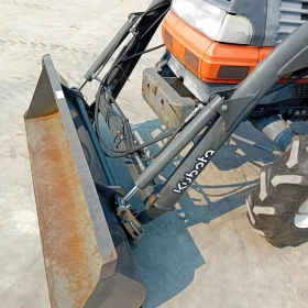  Kubota GL320 *  *   *  *  | Mobile.bg    9