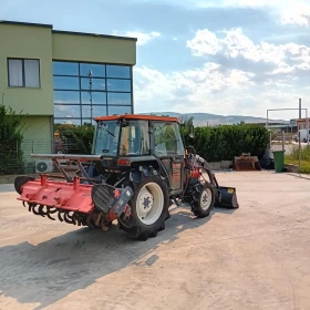  Kubota GL320 *  *   *  *  | Mobile.bg    5