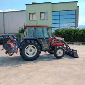  Kubota GL320 *  *   *  *  | Mobile.bg    6