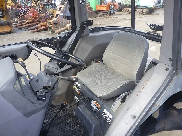 Трактор Kubota GL320 - ОЧАКВАН ВНОС!!!, снимка 8 - Селскостопанска техника - 48832031