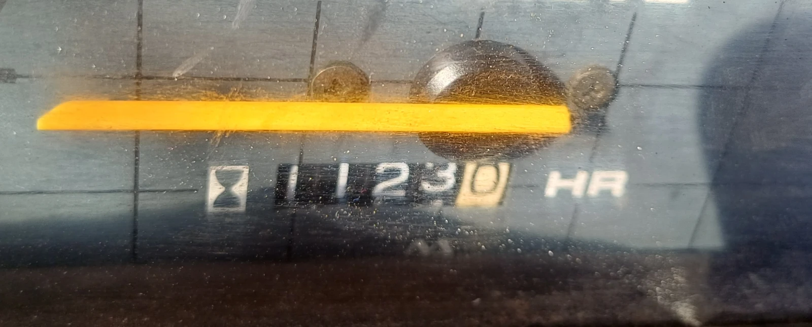Трактор Hinomoto N229, снимка 5 - Селскостопанска техника - 56372630