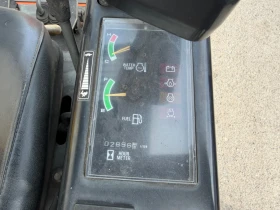 Багер Hanix MH-15, снимка 4