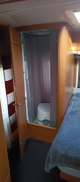 Каравана Fendt diamand, снимка 8