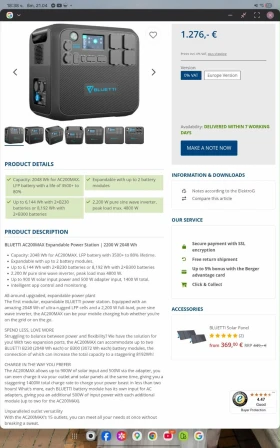 Каравана Fendt diamand, снимка 13