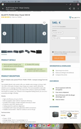 Каравана Fendt diamand, снимка 14