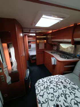 Каравана Fendt diamand | Auto.bg — изображение 5