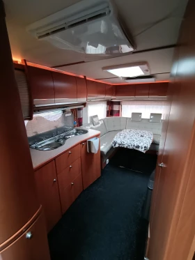 Каравана Fendt diamand | Auto.bg — изображение 6