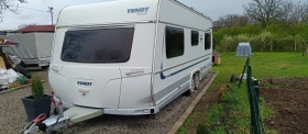 Каравана Fendt diamand | Auto.bg — изображение 2