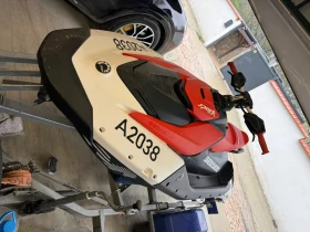 Джет Bombardier Sea Doo TRIXX, снимка 4