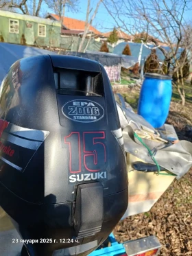   Suzuki Suzuki 15  | Mobile.bg    1