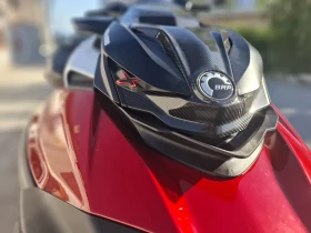 Обява за продажба на Джет Bombardier Sea Doo RXP-X 325 RS Sound Sistem ~45 900 лв. - изображение 1