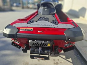 Обява за продажба на Джет Bombardier Sea Doo RXP-X 325 RS Sound Sistem ~45 900 лв. - изображение 3