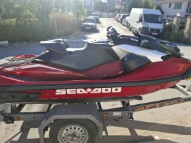Обява за продажба на Джет Bombardier Sea Doo RXP-X 325 RS Sound Sistem ~45 900 лв. - изображение 10