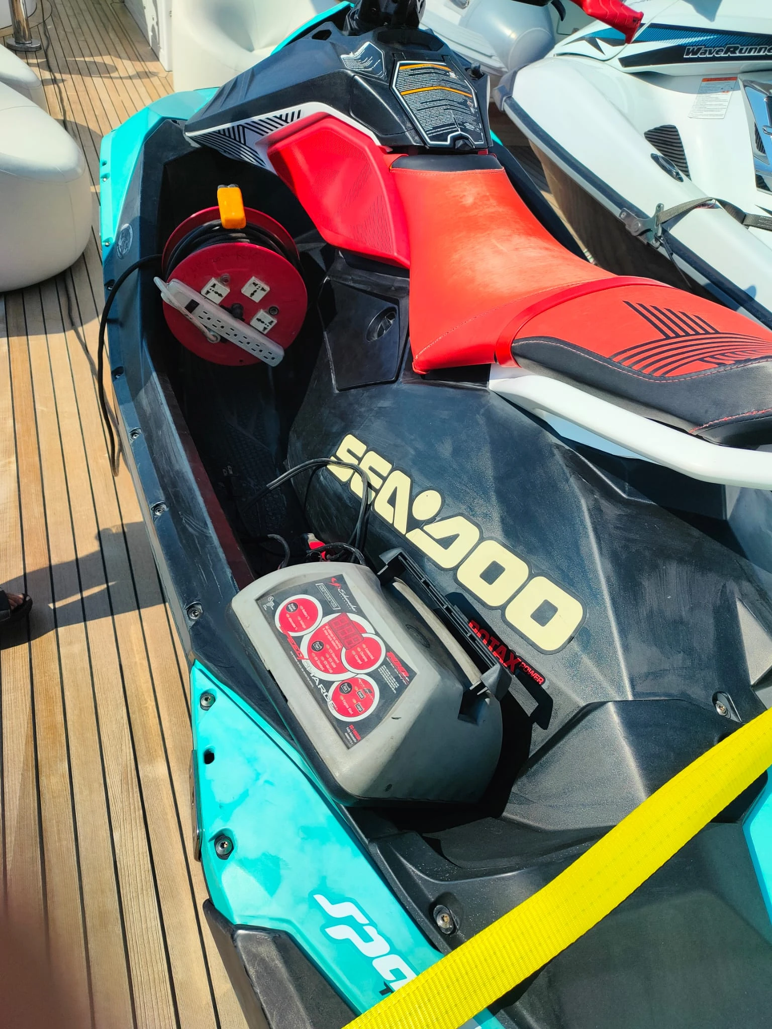 ���� Bombardier Sea Doo Spark | Mobile.bg � ����������� 2