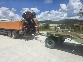 За камион Goldhofer MTLA 25 T, снимка 3