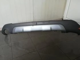 задна подброня 51127332323, снимка 1