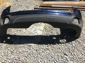 Оригинална задна броня за Bmw X5 F15. 13-18, снимка 9