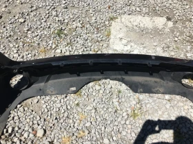 Оригинална задна броня за Bmw X5 F15. 13-18, снимка 7