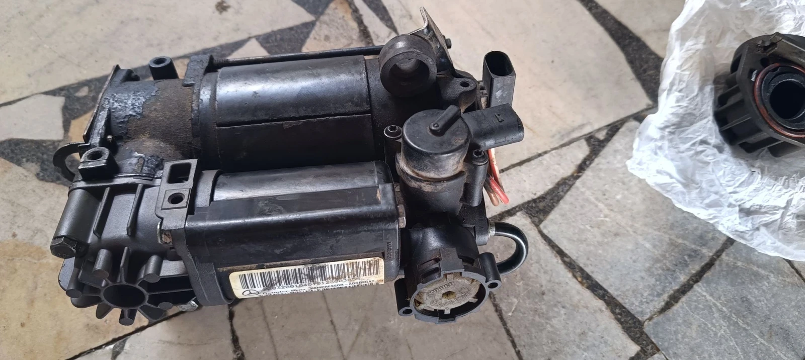 ��������� �� �������� �������� �� �������� S klass 221 | Mobile.bg � ����������� 1