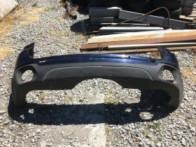 Оригинална задна броня за Bmw X5 F15. 13-18