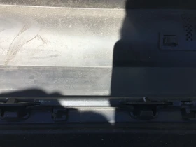 Оригинална задна броня за Bmw X5 F15. 13-18, снимка 8 - Части - 53563486