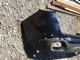 Оригинална задна броня за Bmw X5 F15. 13-18, снимка 3 - Части - 53563486