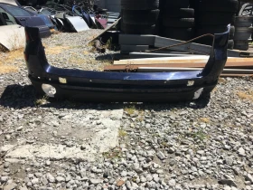 Оригинална задна броня за Bmw X5 F15. 13-18, снимка 5 - Части - 53563486