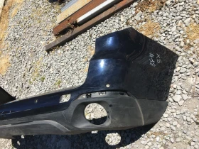 Оригинална задна броня за Bmw X5 F15. 13-18, снимка 2 - Части - 53563486