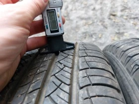 Гуми Зимни 215/65R16, снимка 4
