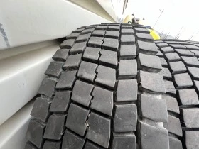 Гуми, снимка 3