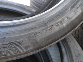 Гуми Зимни 235/45R20, снимка 11